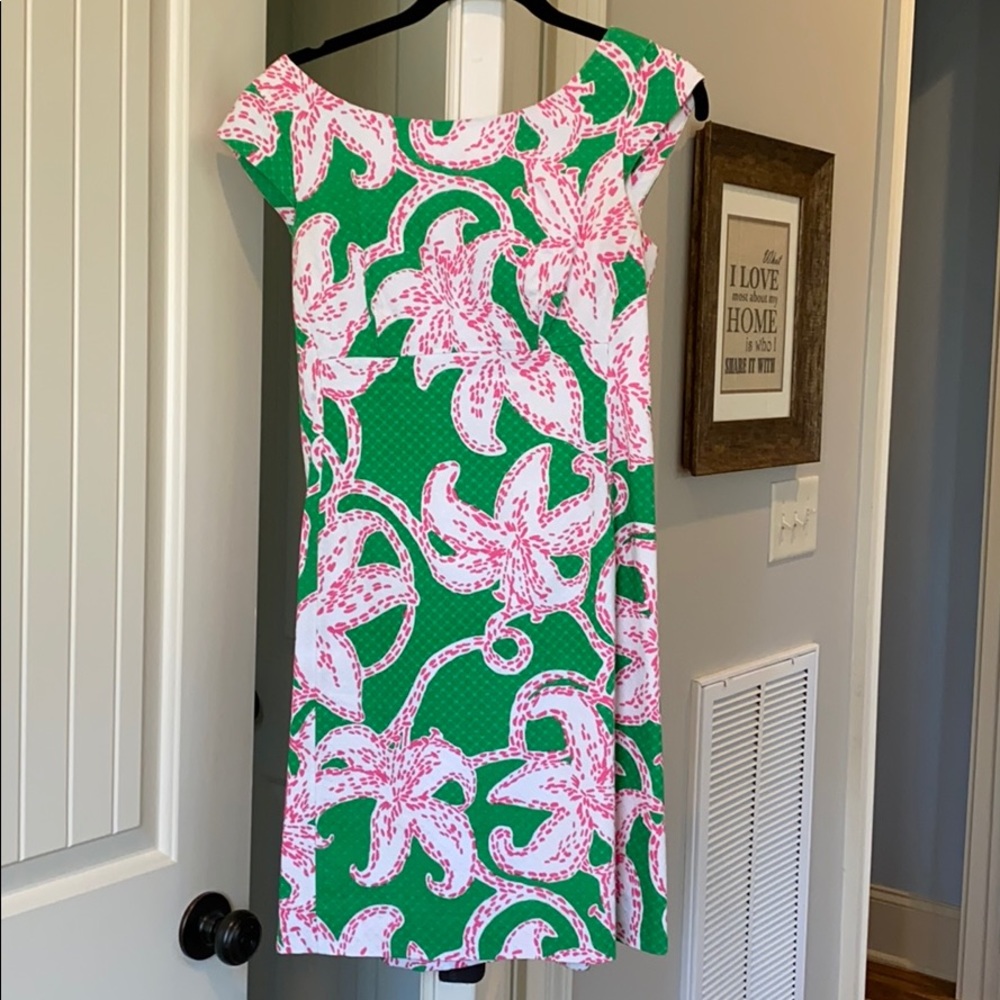 Lily Pulitzer Dress